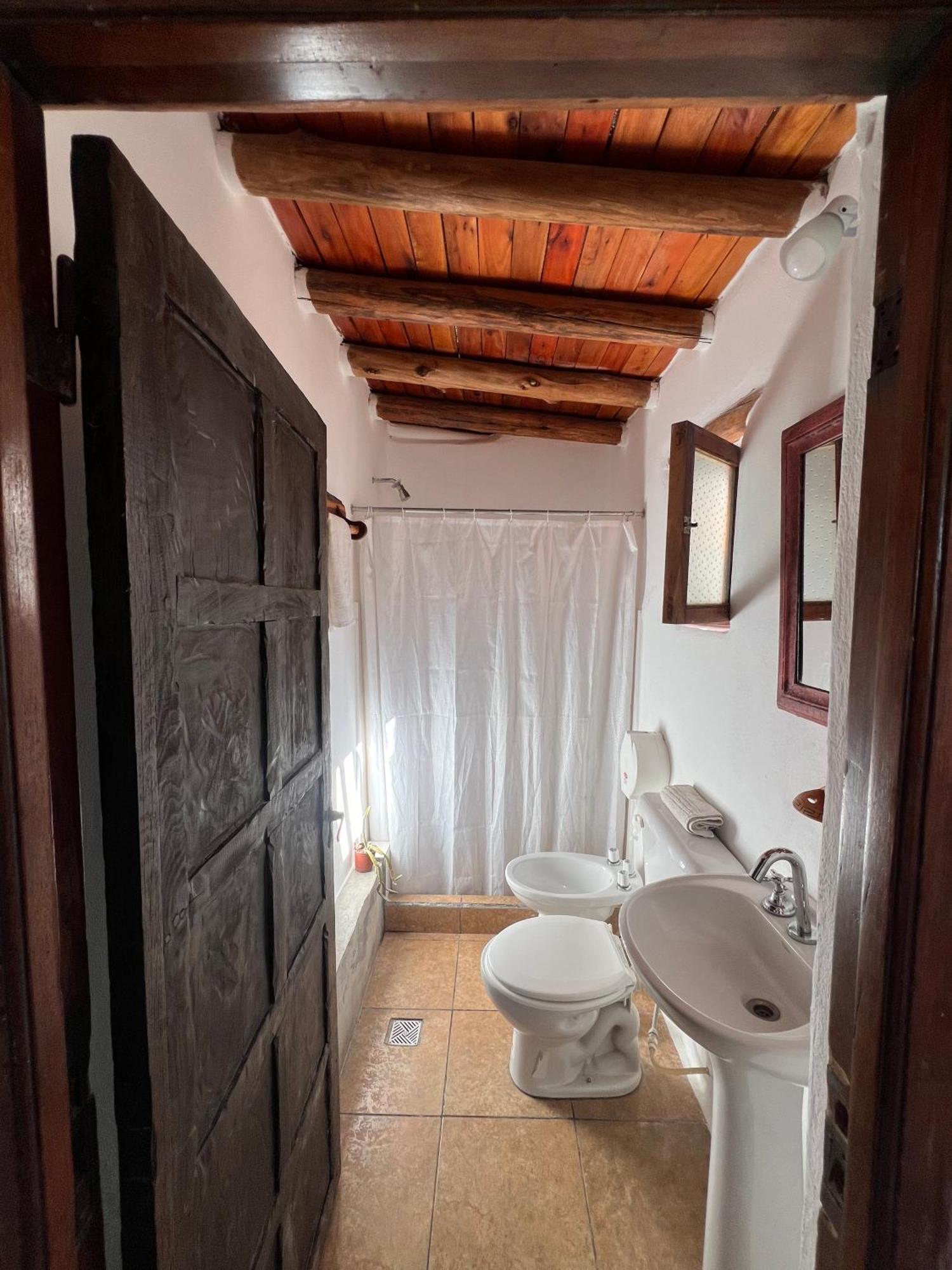 Hostal Tierra Andina Cafayate Exterior foto