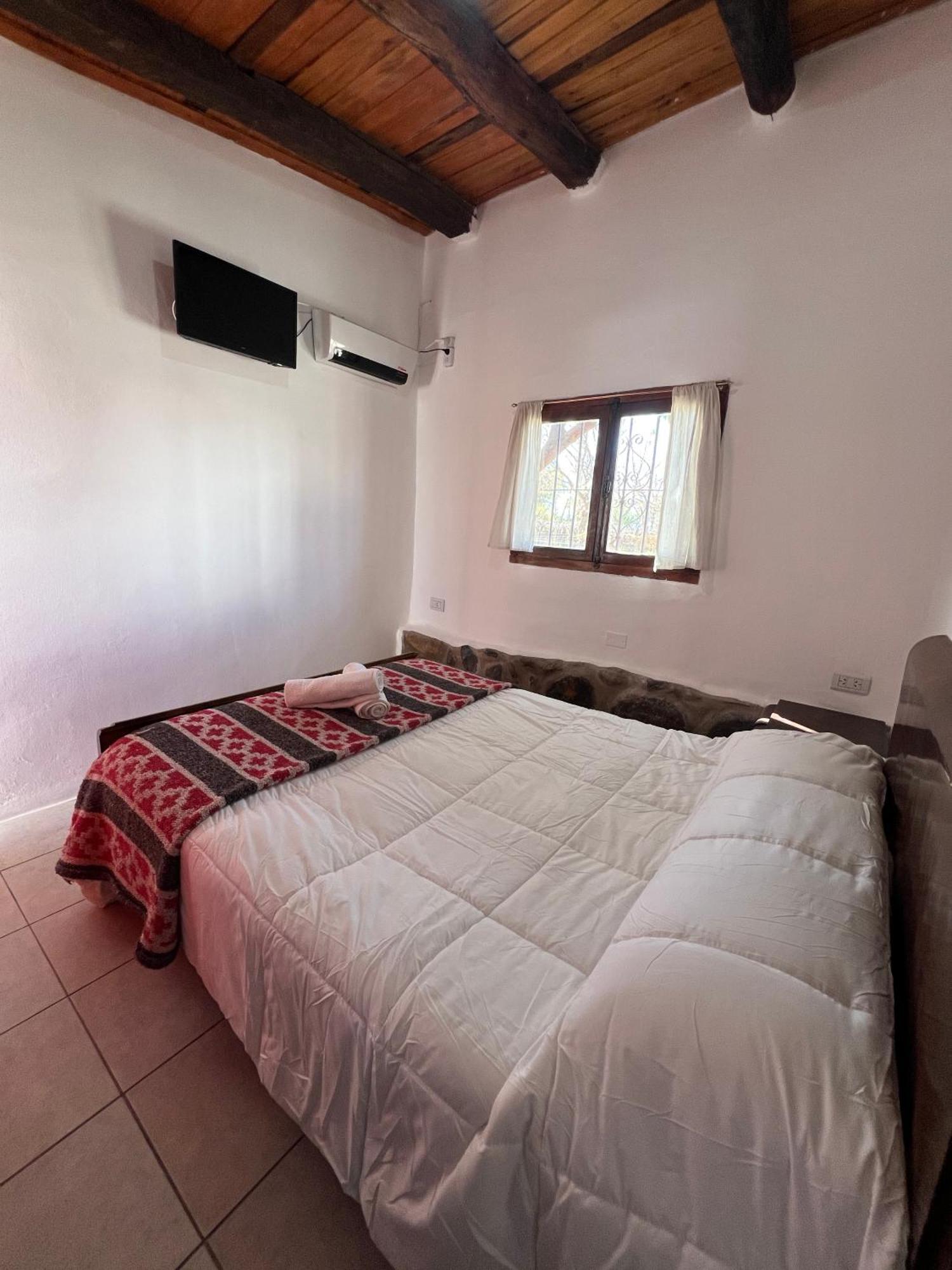 Hostal Tierra Andina Cafayate Exterior foto