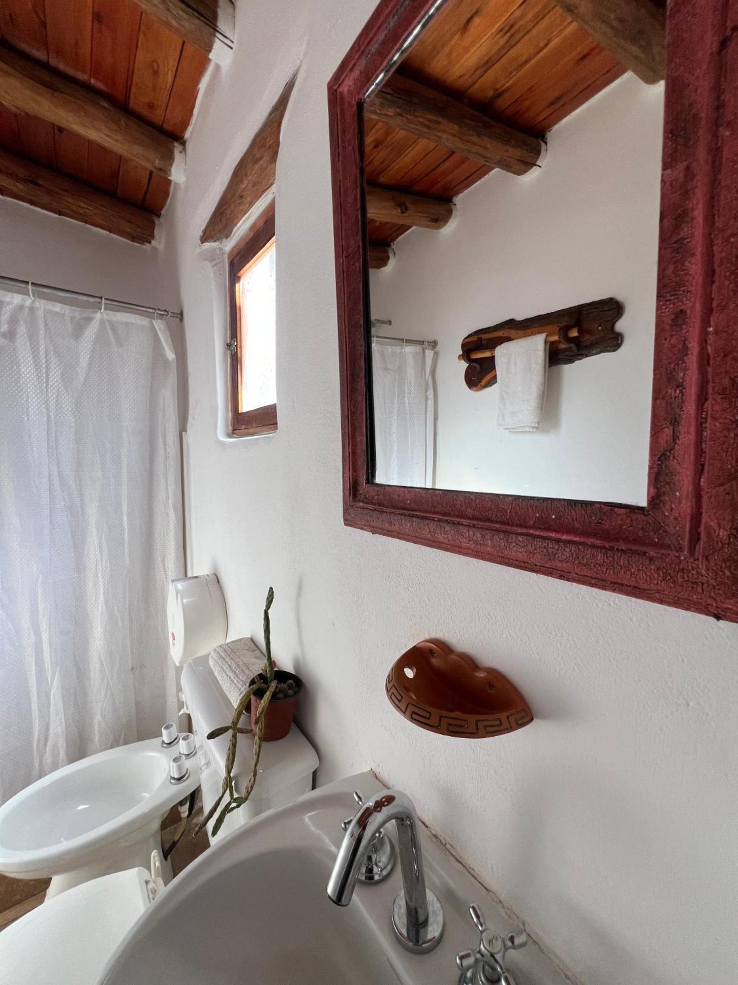 Hostal Tierra Andina Cafayate Exterior foto